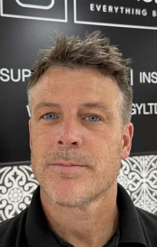 Speaker profile image for Paul Jacobs