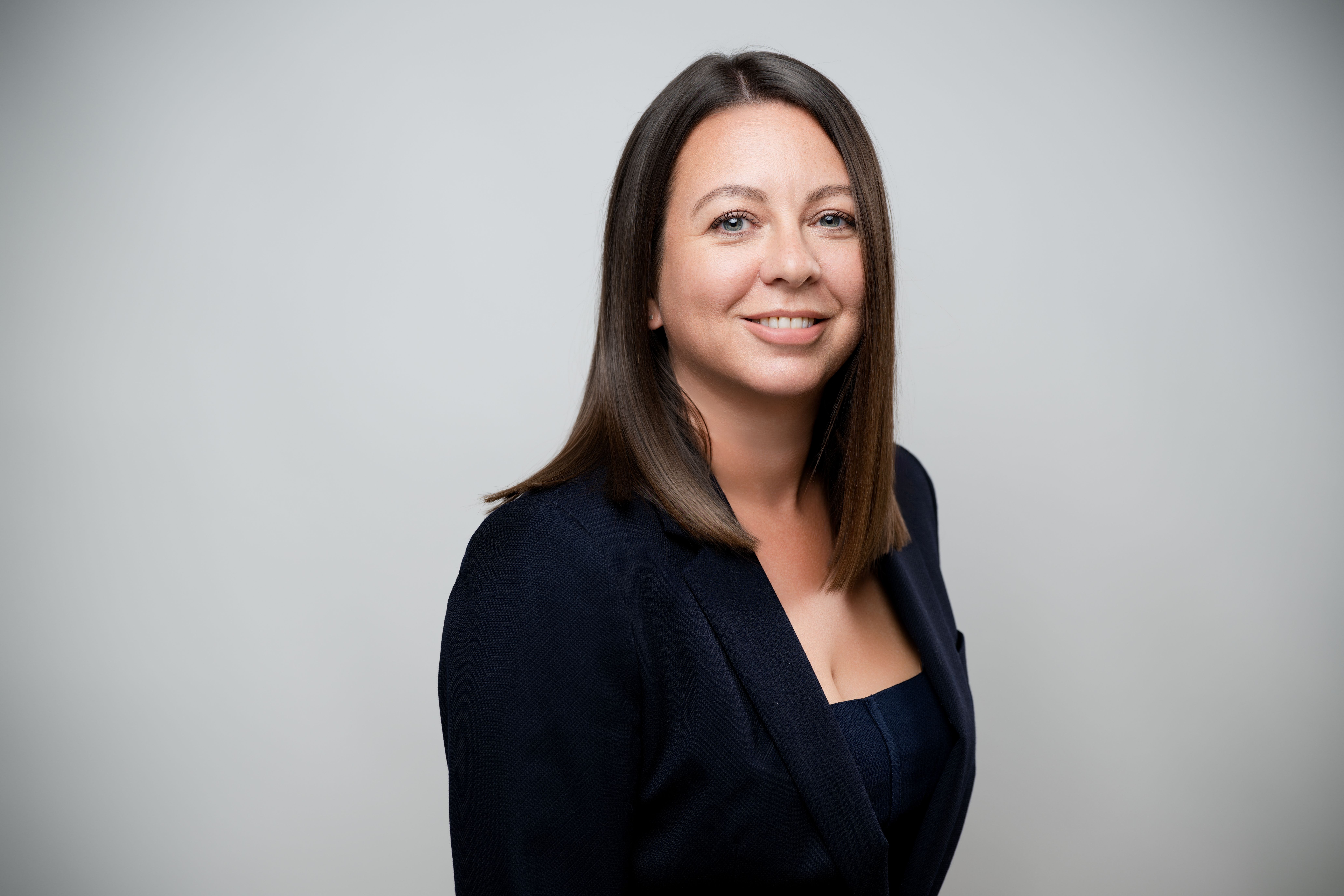 Speaker image for Ruth Devine