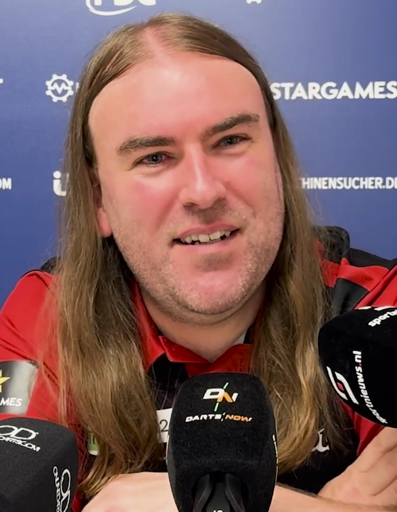 Speaker image for Ryan Searle