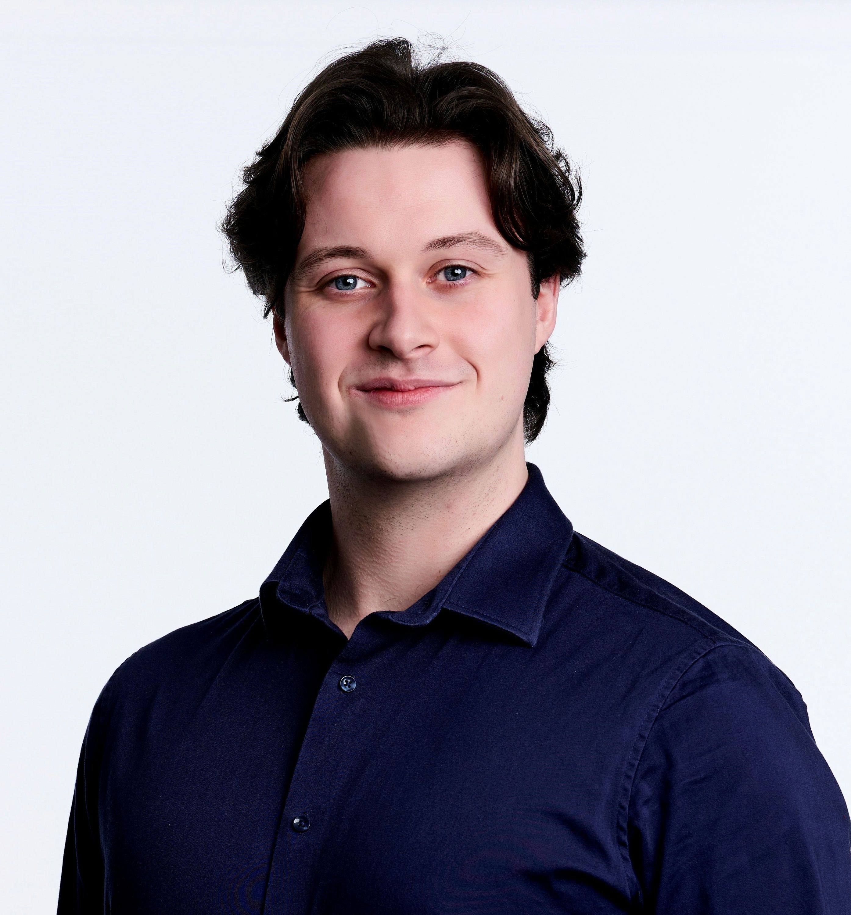 Max McCone