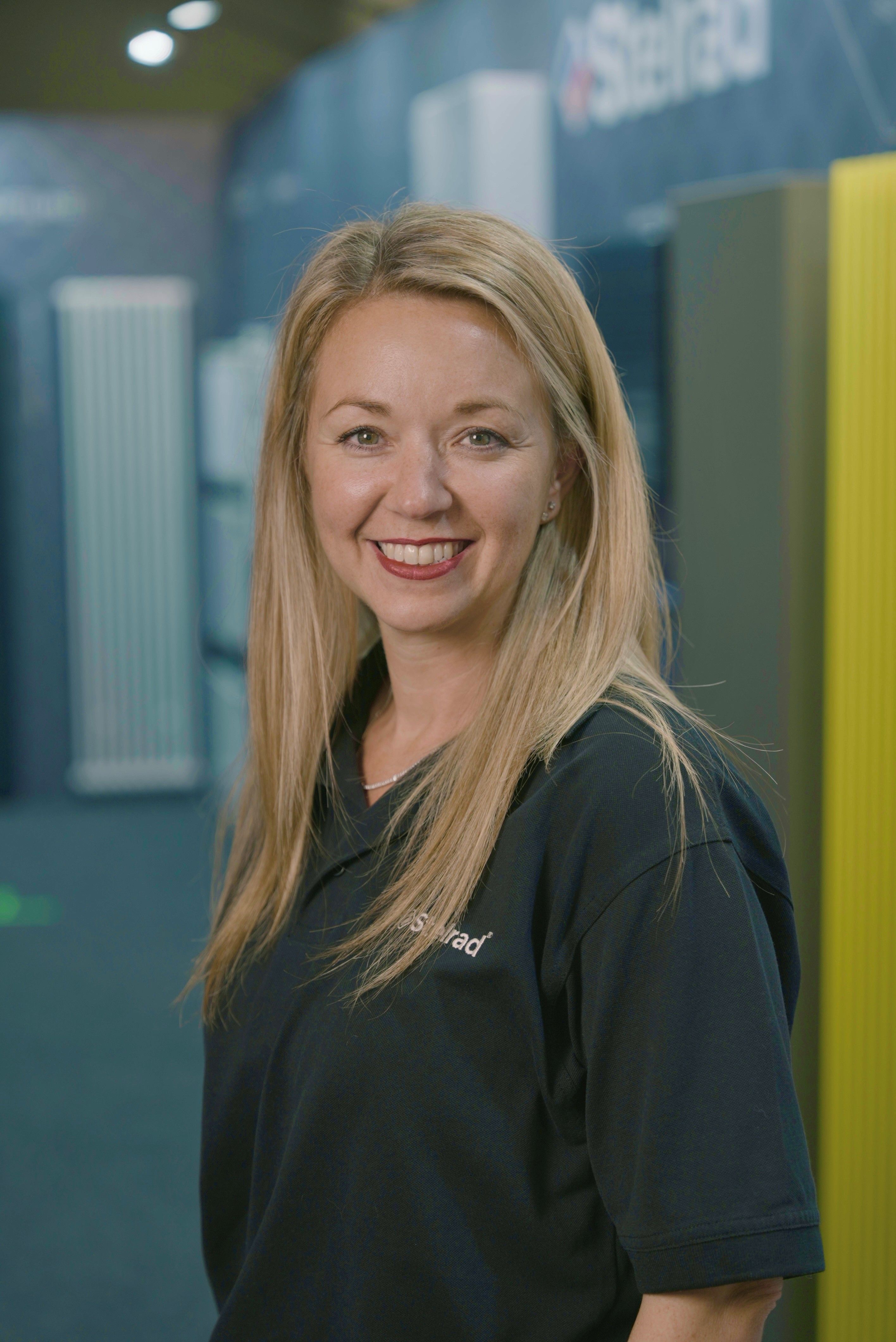 Speaker image for Sarah Baker