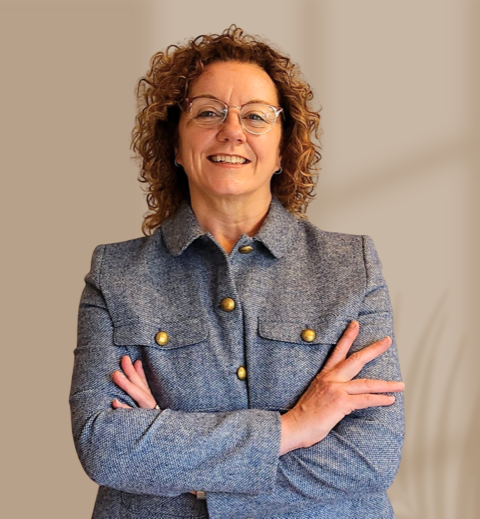 Speaker image for Sarah Fry