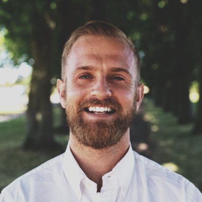 Speaker profile image for Steve Winscott