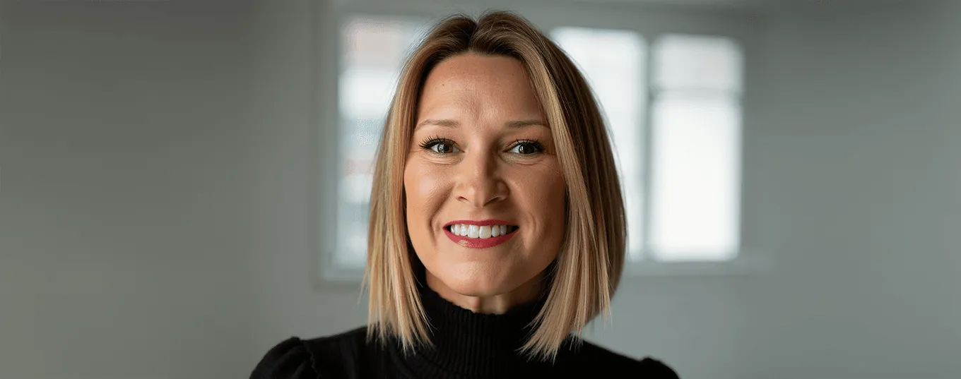Speaker image for Zoe Tonks