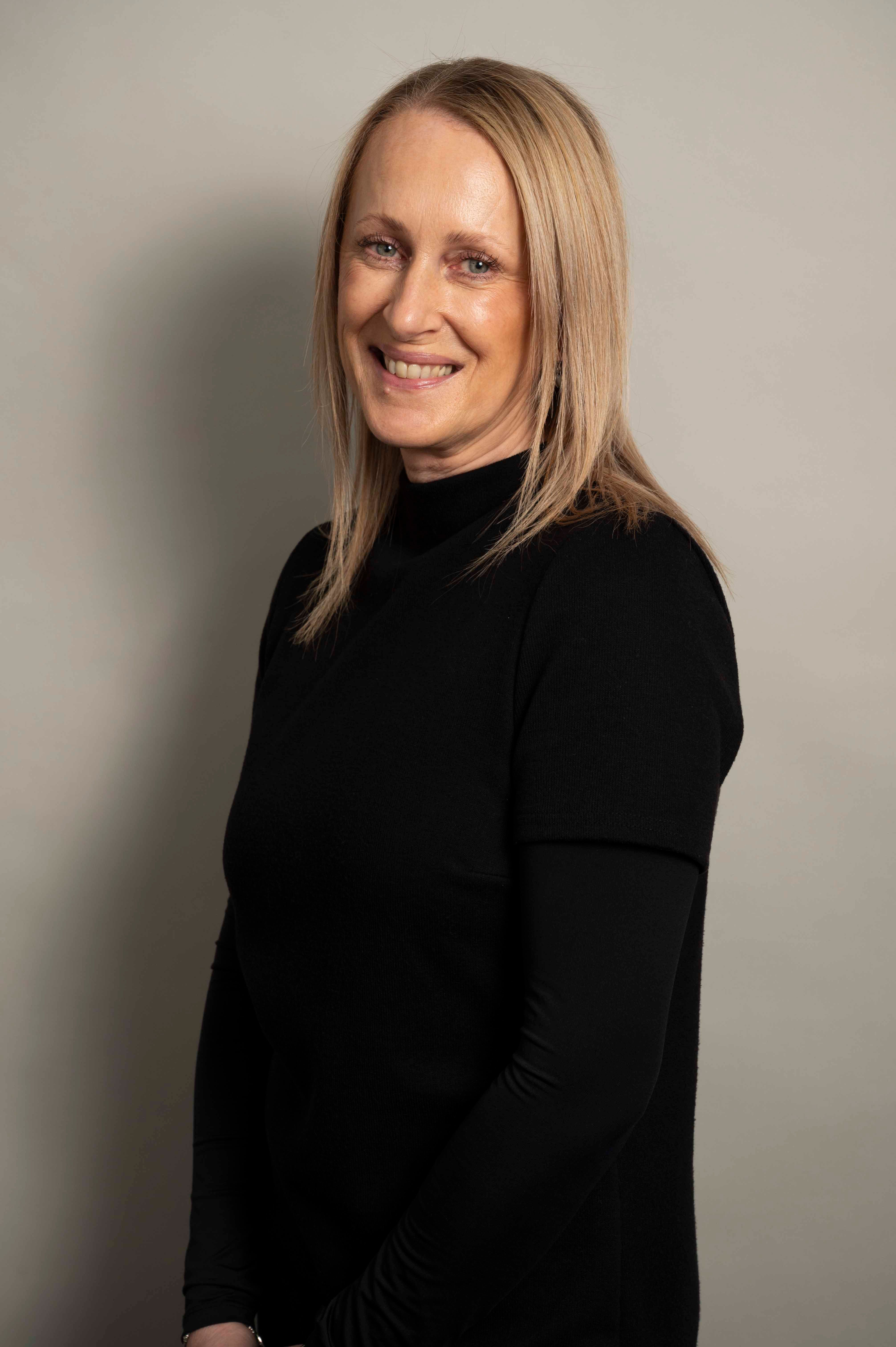 Speaker image for Simona Marcucci