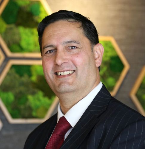 Speaker profile image for Philip Webb