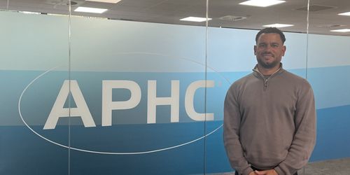 Speaker profile image for Daniel Roberts