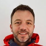 Speaker profile image for Aaron Newell