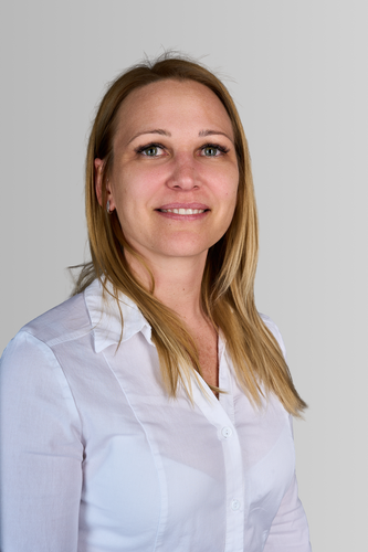 Speaker profile image for Csilla Szigetvári
