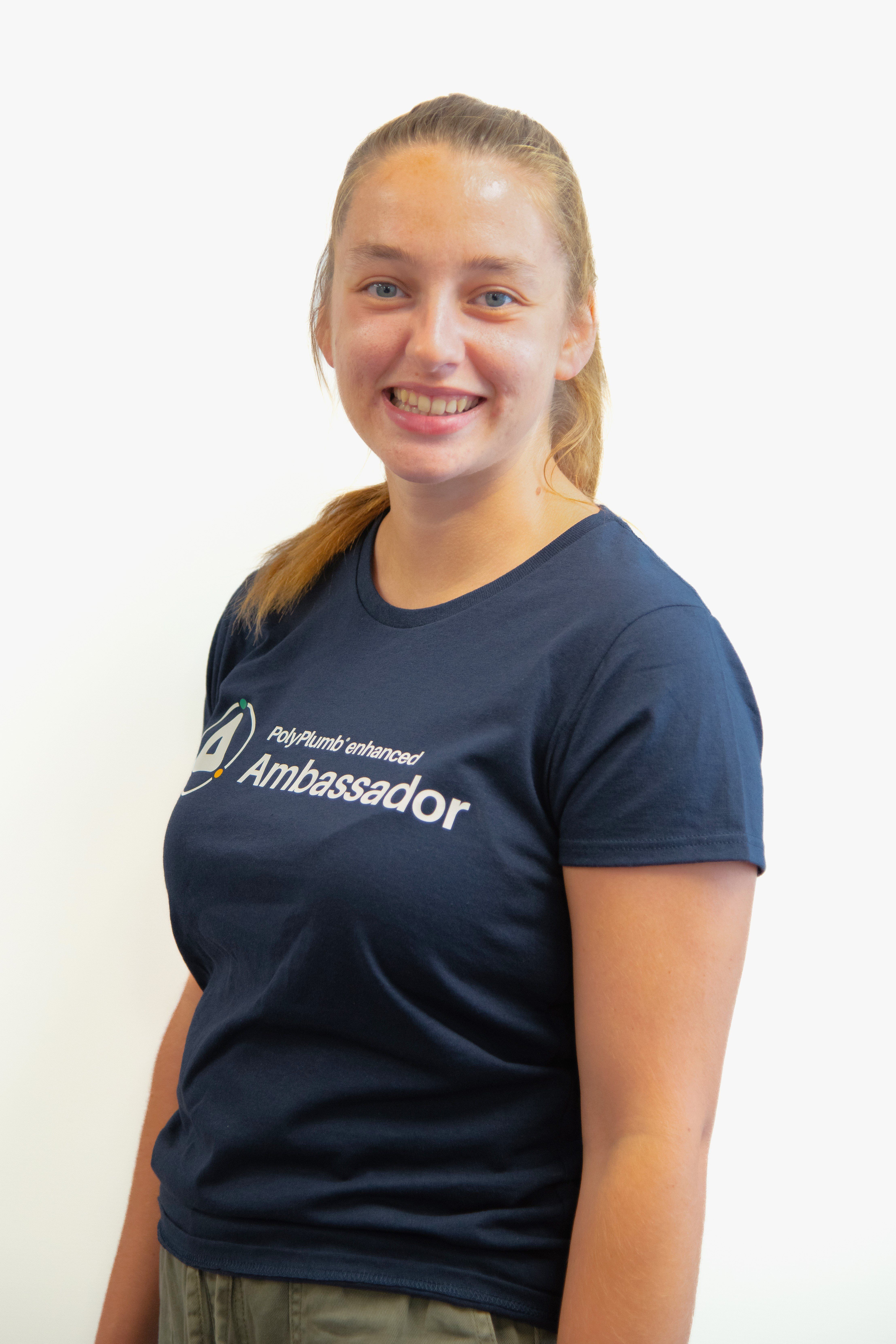 Speaker image for Daisy Turner