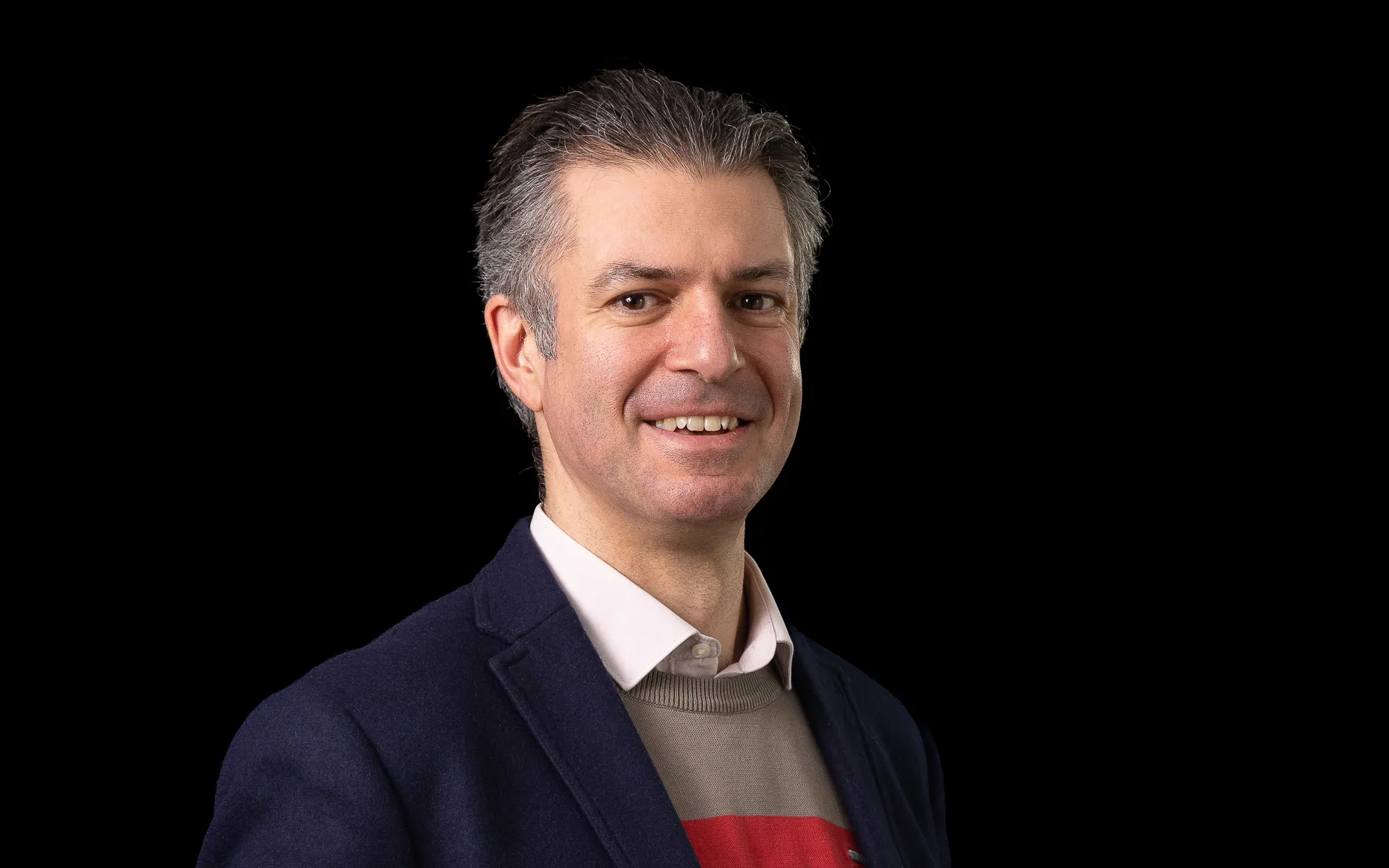 Speaker image for Gwilym Still