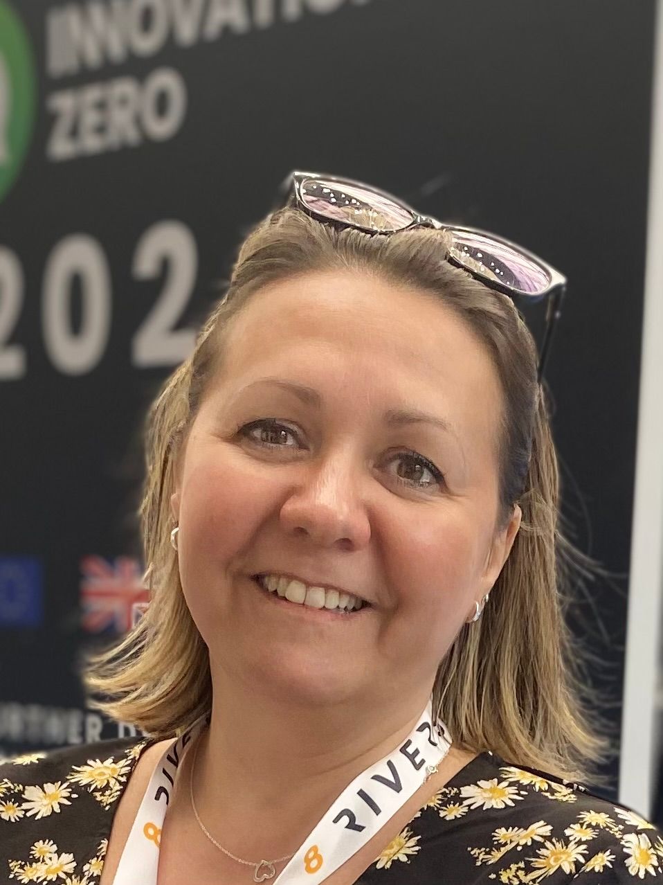 Speaker image for Claire Toomey