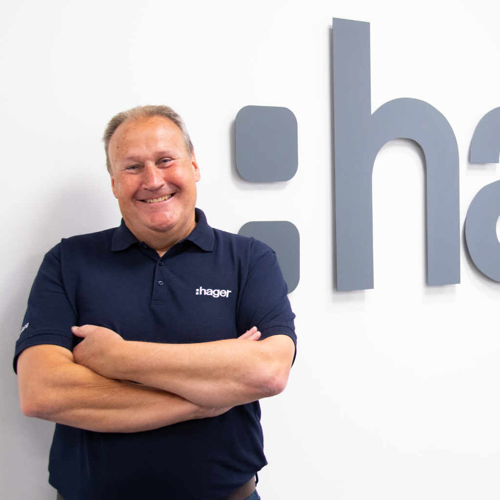 Speaker image for Paul Collins