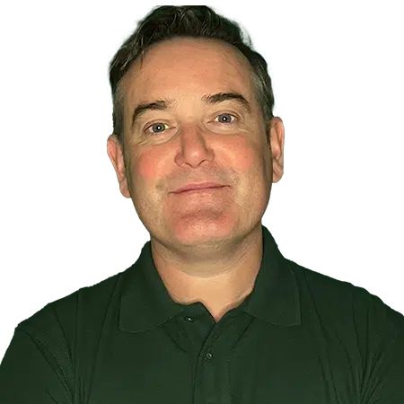 Speaker image for Jeff Aherne