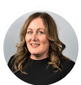Speaker image for Jo Salt