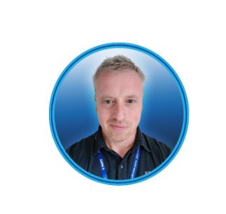 Speaker image for John Swain