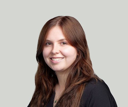 Speaker profile image for Olivia Smalley