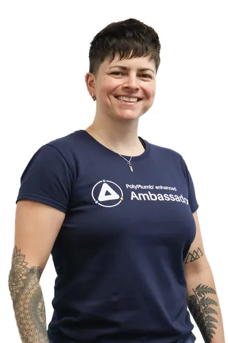 Speaker profile image for Meg Francis