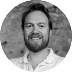 Speaker image for Niall Riddell