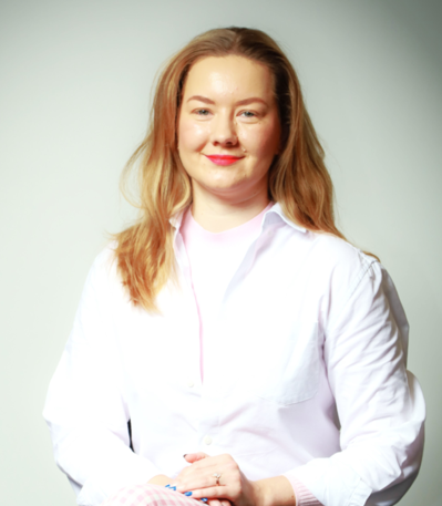 Speaker image for Oksana Degtyaryova