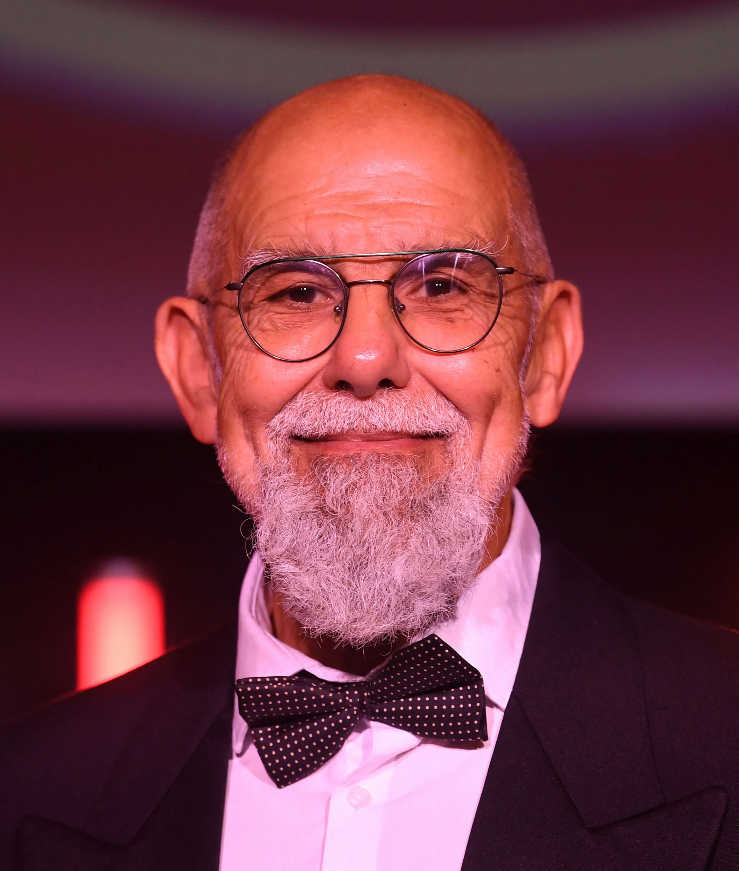 Speaker image for Keith Barker