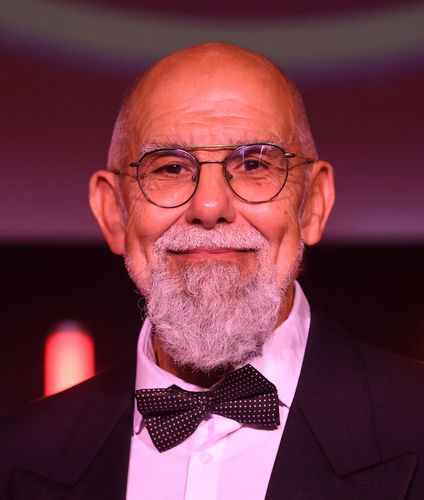 Speaker profile image for Keith Barker