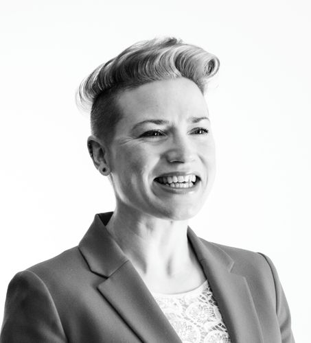 Speaker profile image for Laura Bishop