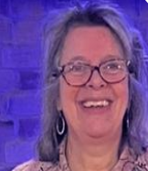 Speaker image for Wendy Belfield