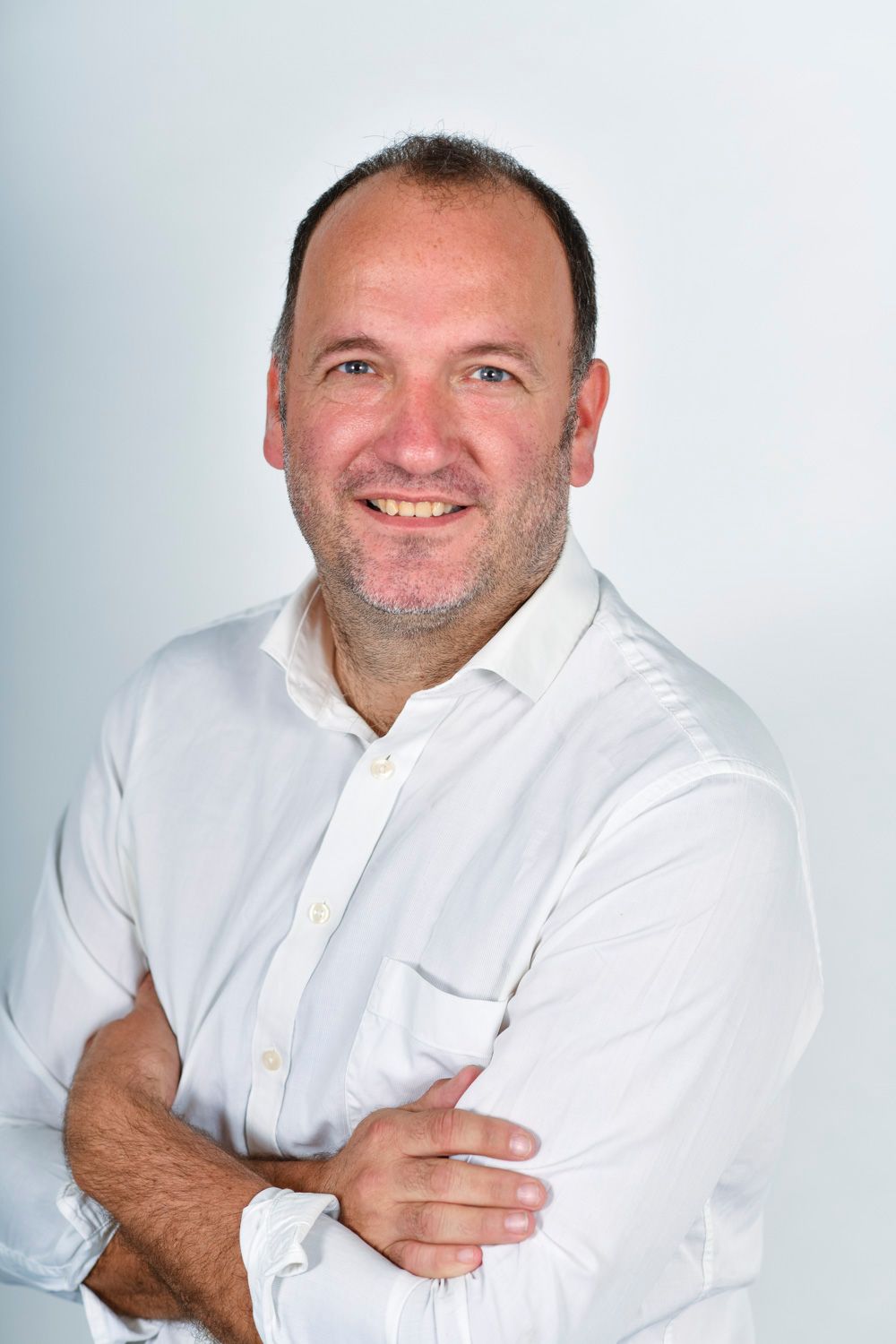 Tom Paterson