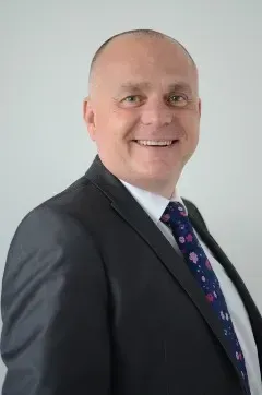 Speaker image for Richard Poate