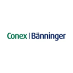 Conex banniger