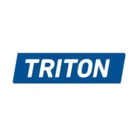 Triton PLC
