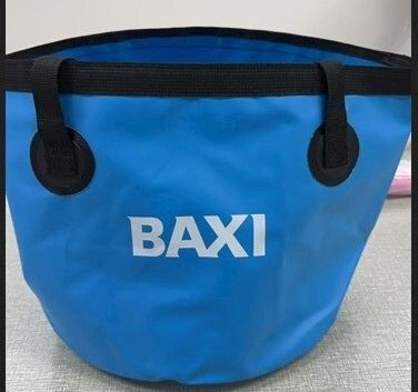 Sign up to Baxi Works loyalty scheme and claim your exclusive prize!