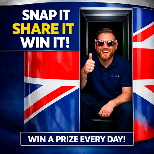 Snap it, Share it