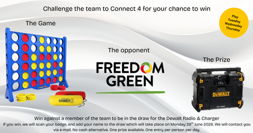 Connect to Win!