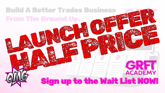 EXTRA £100 OFF LAUNCH PRICE! 🎉