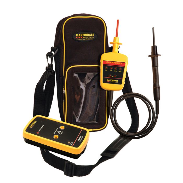 Visit the PASS Stand 5E32 and Enter the Martindale Safe Isolation Challenge!