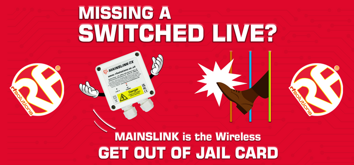 15% Off Your First Mainslink Purchase