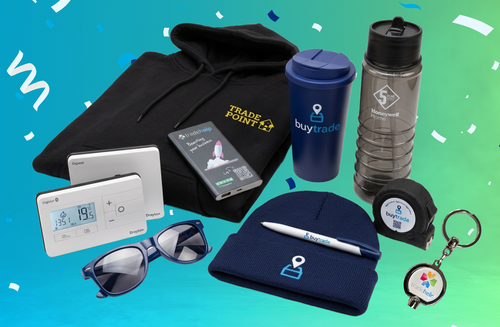 &pound;250 vouchers and great giveaways!