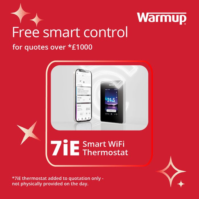 Win big with The Warmup Cup