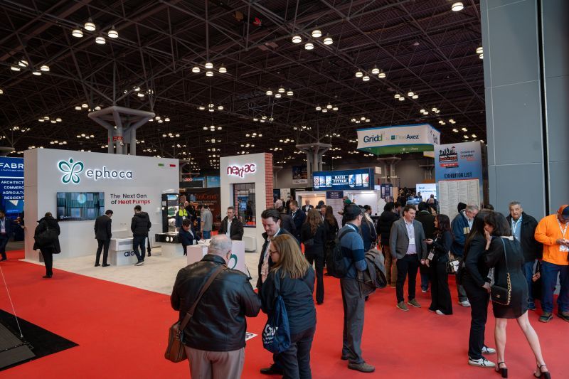 stands at new york build 2026