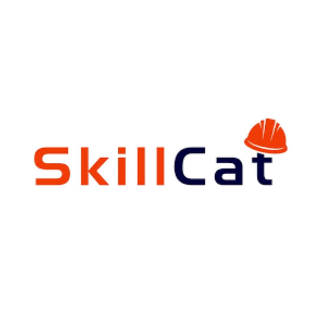 Skillcat Logo