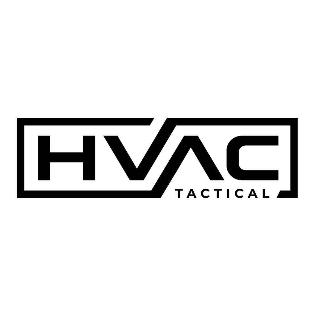 HVAC Tactical Logo