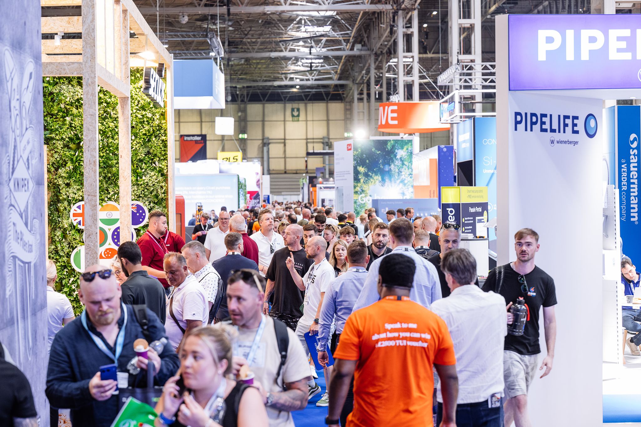 installershow