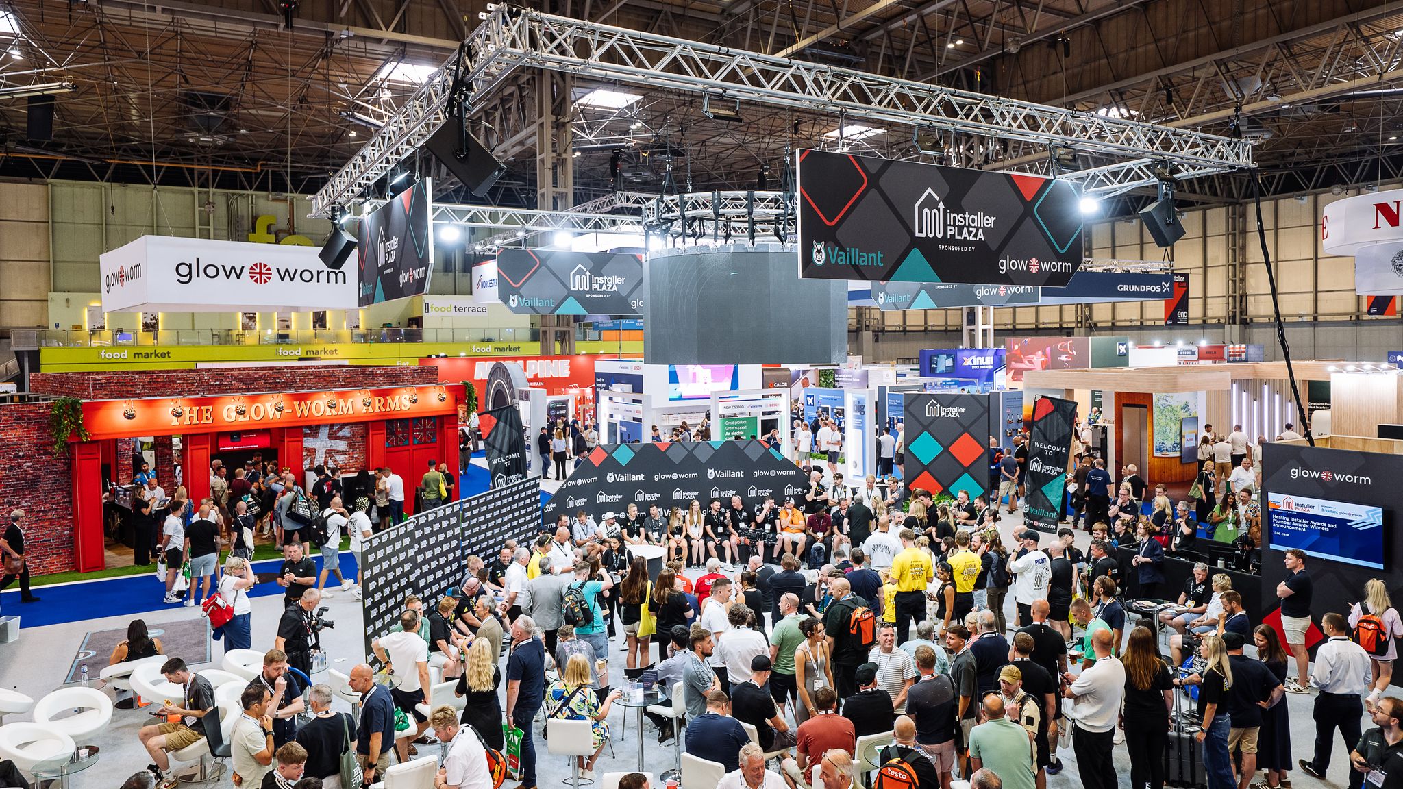installershow