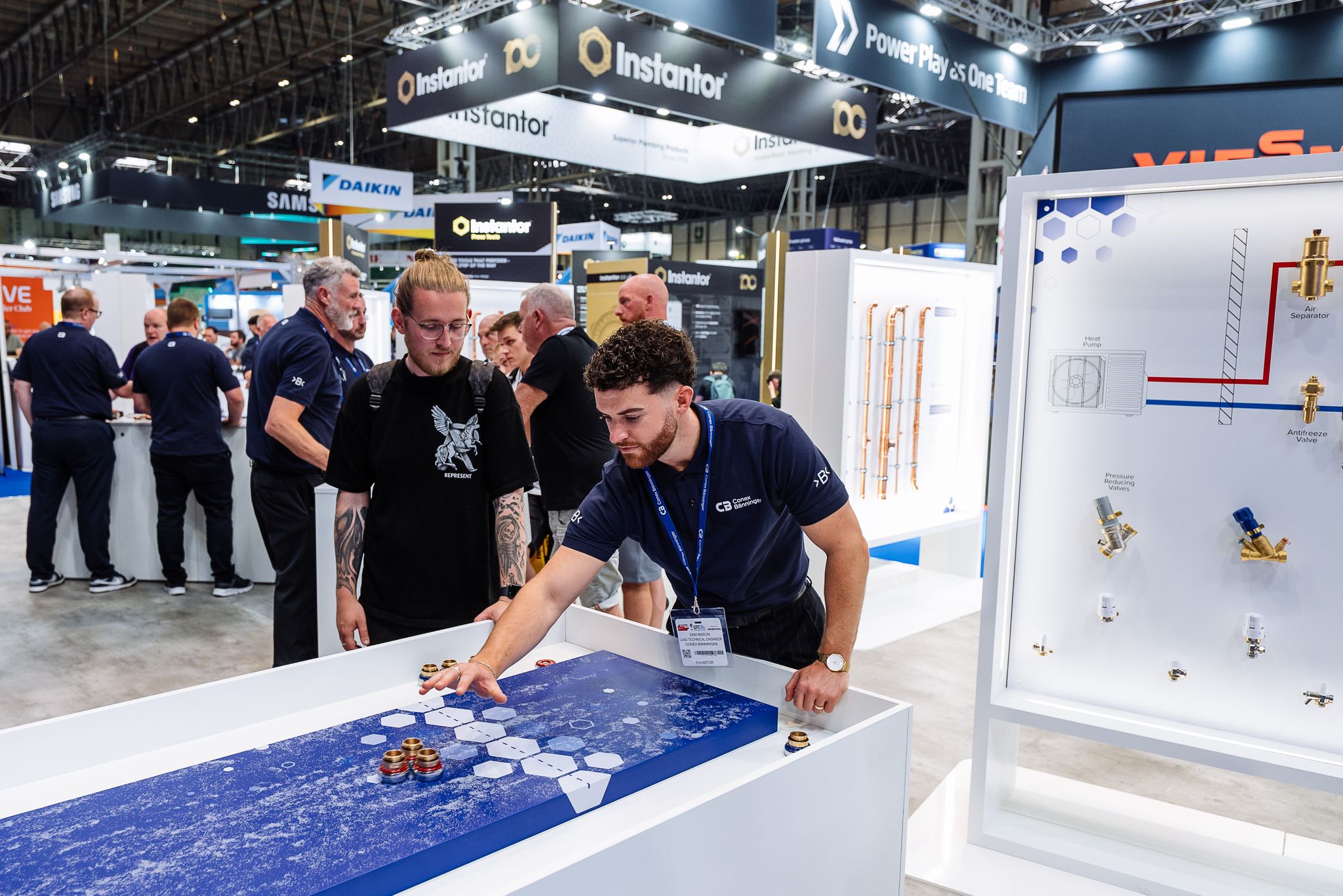 installershow