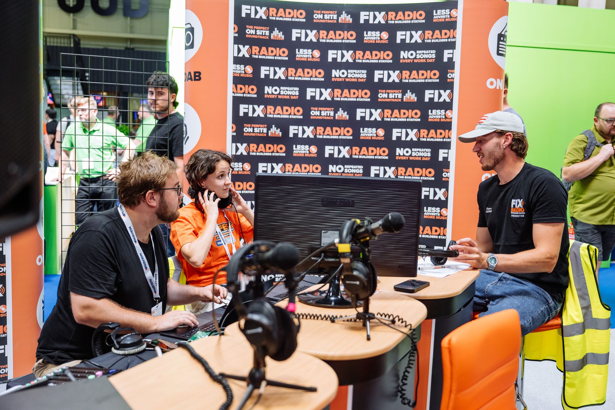 installershow