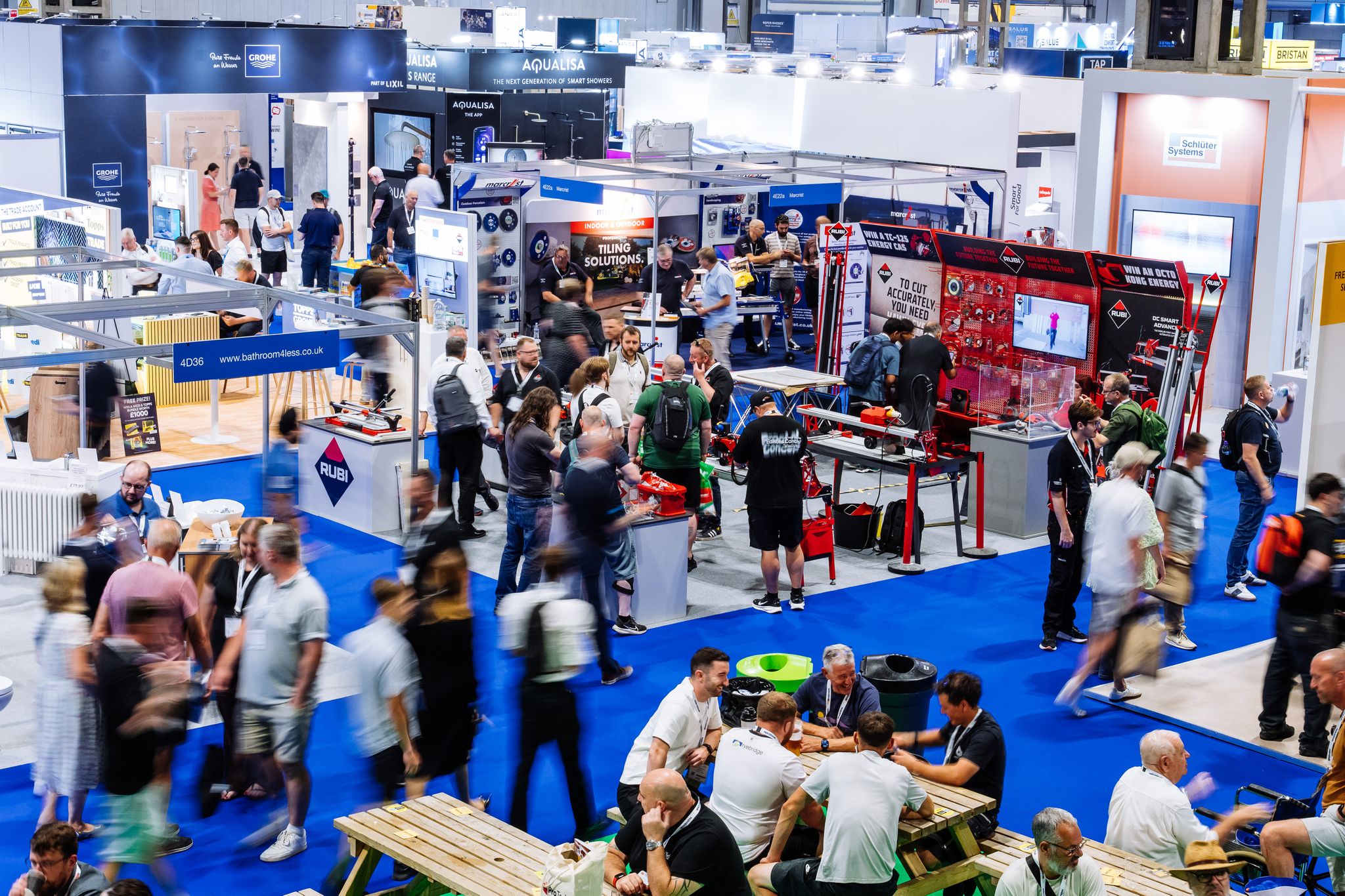 installershow