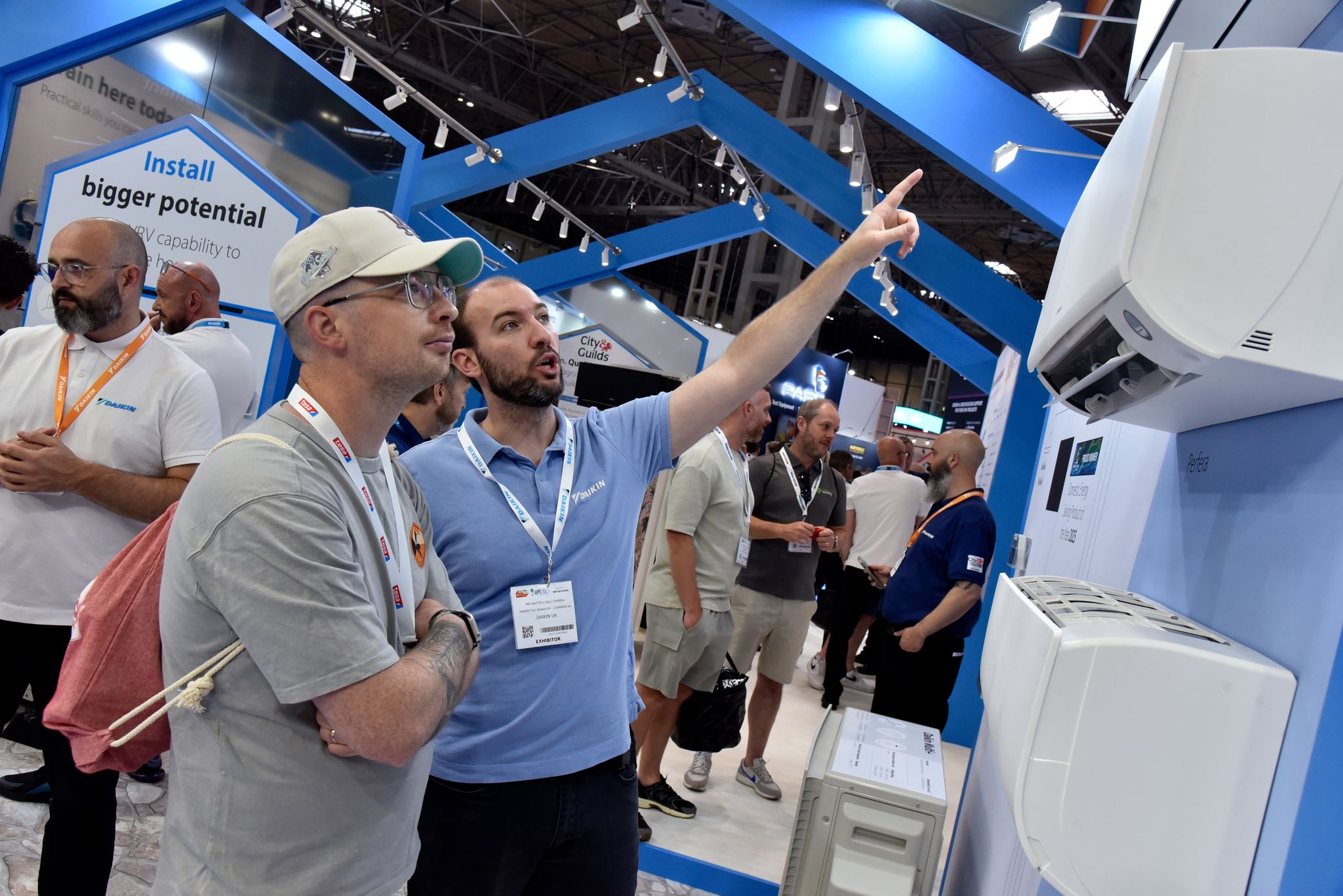 installershow