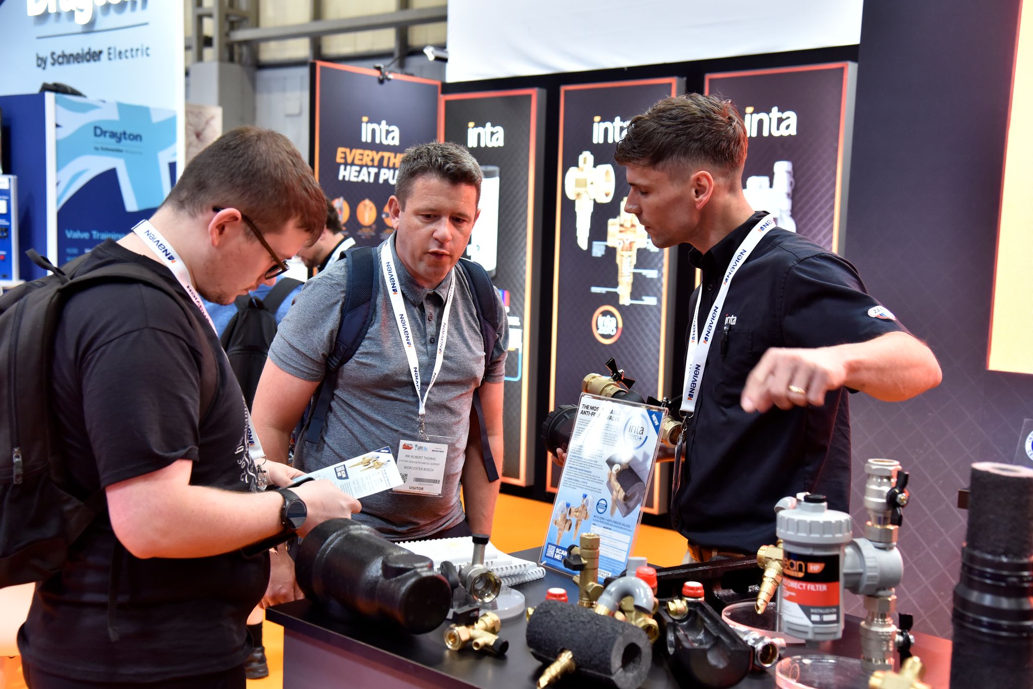 installershow
